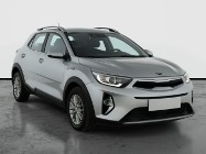 Kia Stonic , Serwis ASO, Klimatronic, Tempomat, Parktronic,