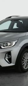 Kia Stonic , Serwis ASO, Klimatronic, Tempomat, Parktronic,-3