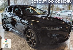 Alfa Romeo Inny Alfa Romeo 1.5 Intensa 1.5 Intensa (160 KM) Dach szklany z czarnymi listwami