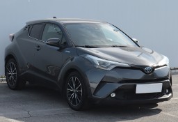 Toyota C-HR Salon Polska, Serwis ASO, Automat, Skóra, Navi, Klimatronic,