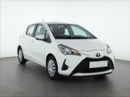 Toyota Yaris III , Salon Polska, VAT 23%, Klima