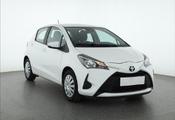 Toyota Yaris III , Salon Polska, VAT 23%, Klima