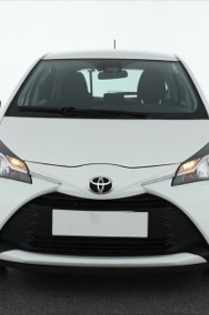 Toyota Yaris III , Salon Polska, VAT 23%, Klima-2