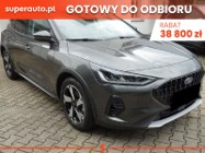 Ford Focus IV Active X aut 1.0 EcoBoost Active X aut 1.0 EcoBoost 155KM / Pakiet Winter,