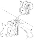 New Holland T6070 Wąź 15.88mm id x 1020mm l 47491227