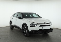 Citroen C4 II , Salon Polska, 1. Właściciel, Serwis ASO, Klimatronic,