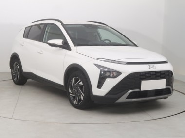 Hyundai Bayon , Salon Polska, Serwis ASO, Klima, Parktronic,-1