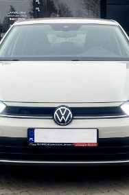 Volkswagen Polo VI Salon Polska * Fv 23% * I właściciel-2