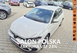 Volkswagen Polo VI Salon Polska * Fv 23% * I właściciel