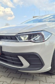 Volkswagen Polo VI Salon Polska * Fv 23% * I właściciel-2