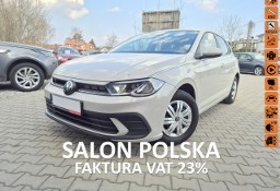 Volkswagen Polo VI Salon Polska * Fv 23% * I właściciel