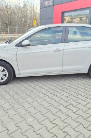 Volkswagen Polo VI Salon Polska * Fv 23% * I właściciel-2