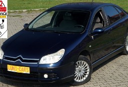 Citroen C5 II / Pojazd Sprzedajemy z Gwarancją ASO na ROK / Krajowy / 1 wł /