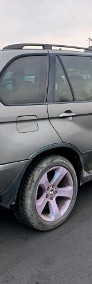 BMW X5 I (E53) Bmw X5 3.0D 217km 04r Automat 4x4-3