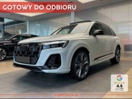 Audi Q7 II 50 TDI quattro S Line 3.0 50 TDI quattro S Line (286KM) Dach szklany