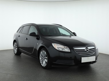 Opel Insignia , GAZ, Navi, Klima, Tempomat, Parktronic-1