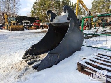 Łyżka 70cm do koparki Verachtert CW30 CW40 CW20-1