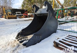 Łyżka 70cm do koparki Verachtert CW30 CW40 CW20