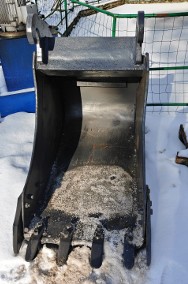 Łyżka 70cm do koparki Verachtert CW30 CW40 CW20-2