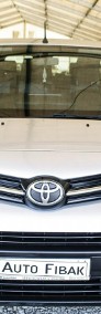 Toyota ProAce Salon Polska Serwisowany 9 osób klimatronic vat 23%-3