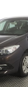 Renault Fluence , Salon Polska, GAZ, Klimatronic, Tempomat-3