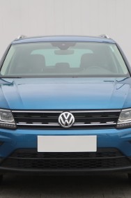 Volkswagen Tiguan , Salon Polska, DSG, Navi, Klimatronic, Tempomat, Parktronic,-2