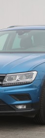 Volkswagen Tiguan , Salon Polska, DSG, Navi, Klimatronic, Tempomat, Parktronic,-3