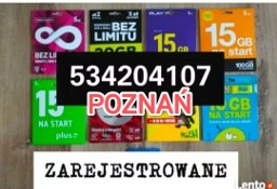 POZNAŃ KARTY ZAREJESTROWANE LUB CZESKIE KARTY BEZ REJESTRACJI  