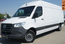 Mercedes-Benz Sprinter 316CDI 163KM 3os. 3.5T ExtraLong f.VAT furgon