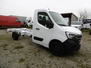 Renault Master 2.3 145 KM Klima Tempomat