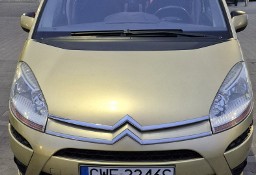 Citroen C4 Picasso I 1.8 benzyna