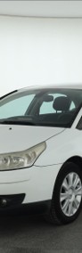Citroen C4 I , Klimatronic,ALU, El. szyby, Alarm-3