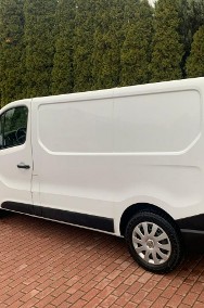 Renault Trafic 2.0DCI 120 FullLED Klima Hak Zarejestrowany-2