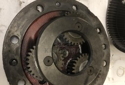 Zwolnica Manitou/Sanderson/Matbro/Claas Ranger