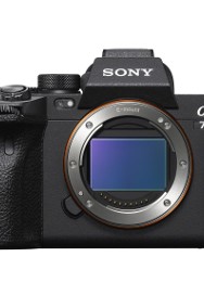 Sony Alpha a7S III Mirrorless Digital Camera Body with DJI RSC 2-2