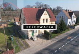 Dom Stary Węgliniec, ul. Główna