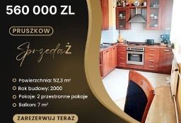 Mieszkanie Pruszków