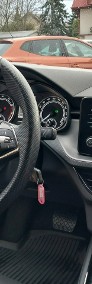 Skoda Scala 1500 TSi 150KM Automat SALON PL. pierwszy wł. 100% bezwypadkowa-3