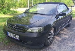 Opel Astra G CABRIO