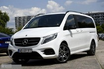 Mercedes-Benz Klasa V III [W447] Salon PL* 1 Wł* V250 D* 4Matic* AMG* Vat23%* 7 os*Exclusive