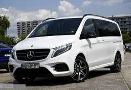 Mercedes-Benz Klasa V III [W447] Salon PL* 1 Wł* V250 D* 4Matic* AMG* Vat23%* 7 os*Exclusive