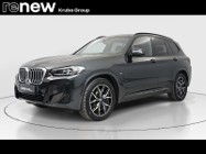 BMW X3 G01 xDrive30d mHEV M Sport sport-aut