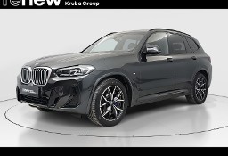 BMW X3 G01 xDrive30d mHEV M Sport sport-aut