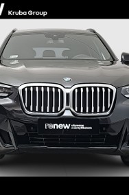 BMW X3 G01 xDrive30d mHEV M Sport sport-aut-2