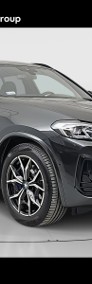 BMW X3 G01 xDrive30d mHEV M Sport sport-aut-3