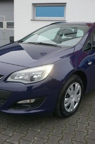 Opel Astra J 151000km*1.6*116KM*serwis ASO*klima*-2