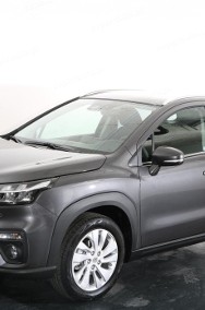 Suzuki SX4 S-Cross 1.4 SHVS Premium Plus SP 1.4 SHVS Premium Plus SP 110KM-2