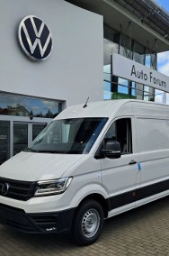 Volkswagen Crafter L4H3 2.0 TDI 140KM 5 Lat Gwarancji-2
