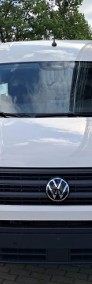 Volkswagen Crafter L4H3 2.0 TDI 140KM 5 Lat Gwarancji-4