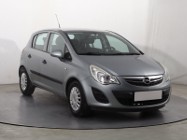 Opel Corsa D , Salon Polska, Serwis ASO, Klima